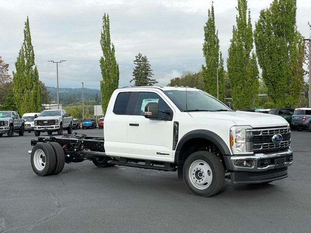 new 2026 Ford F-450SD car, priced at $79,090
