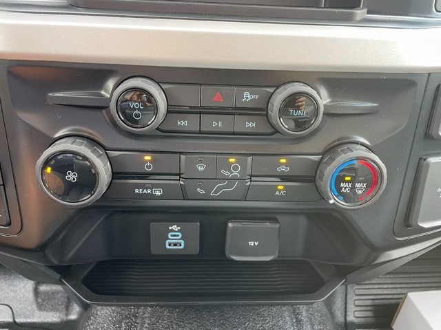 new 2026 Ford F-450SD car, priced at $79,090