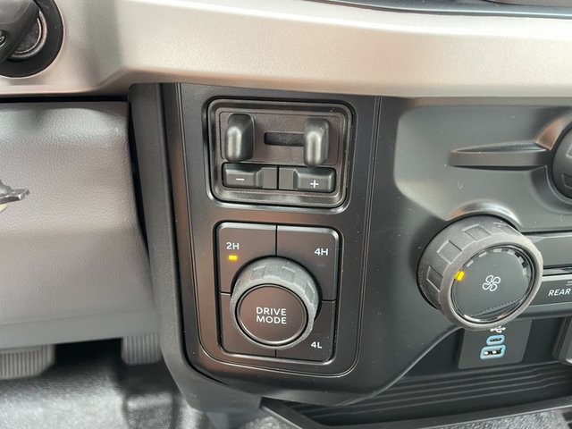 new 2026 Ford F-450SD car, priced at $79,090