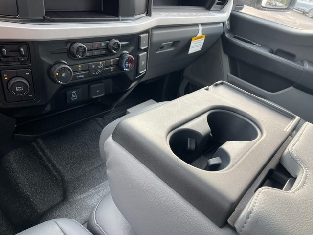 new 2026 Ford F-450SD car, priced at $79,090