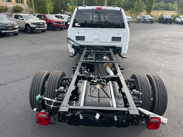 new 2026 Ford F-450SD car, priced at $79,090