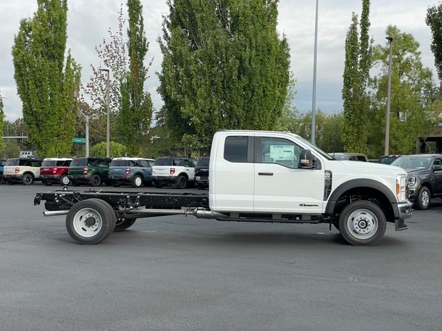 new 2026 Ford F-450SD car, priced at $79,090