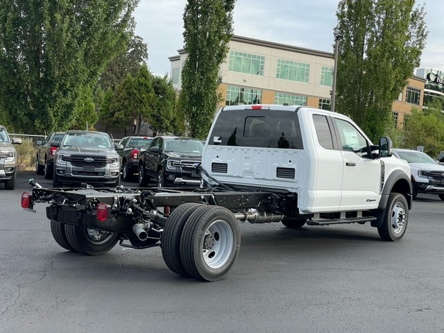 new 2026 Ford F-450SD car, priced at $79,090