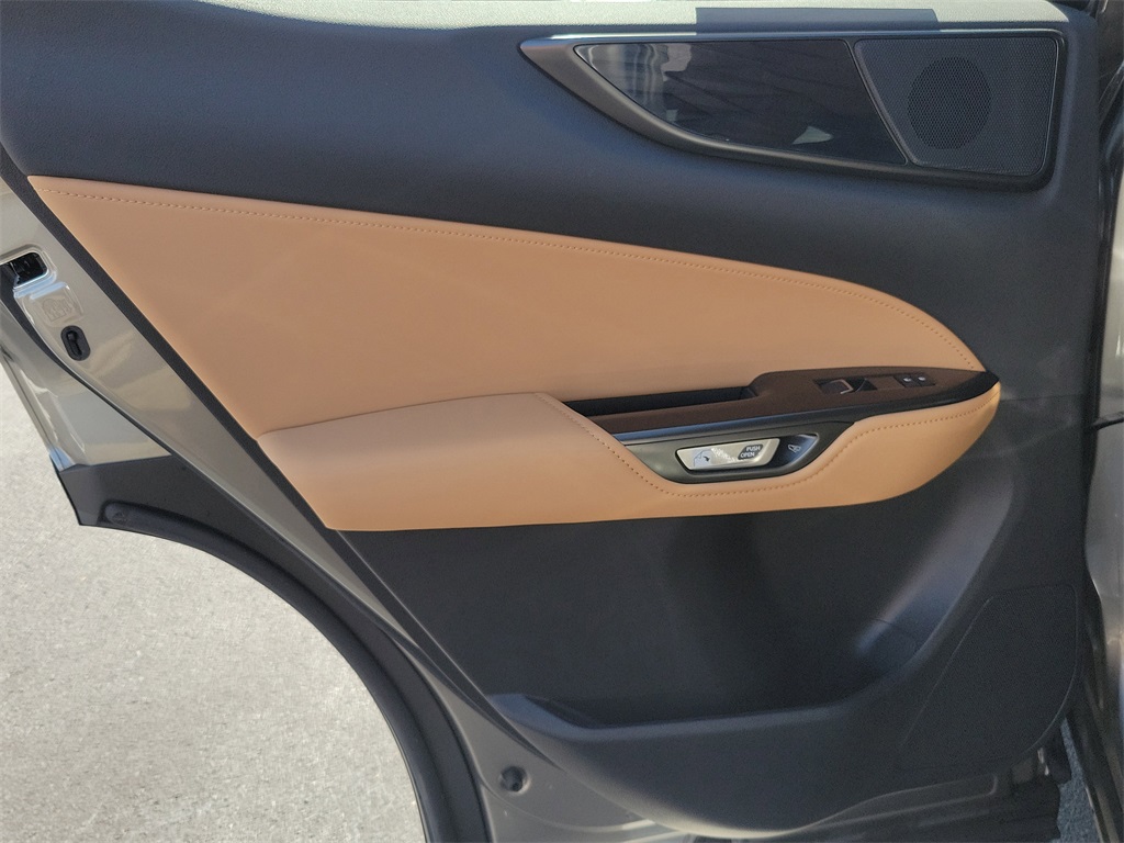 used 2022 Lexus NX car, priced at $39,788