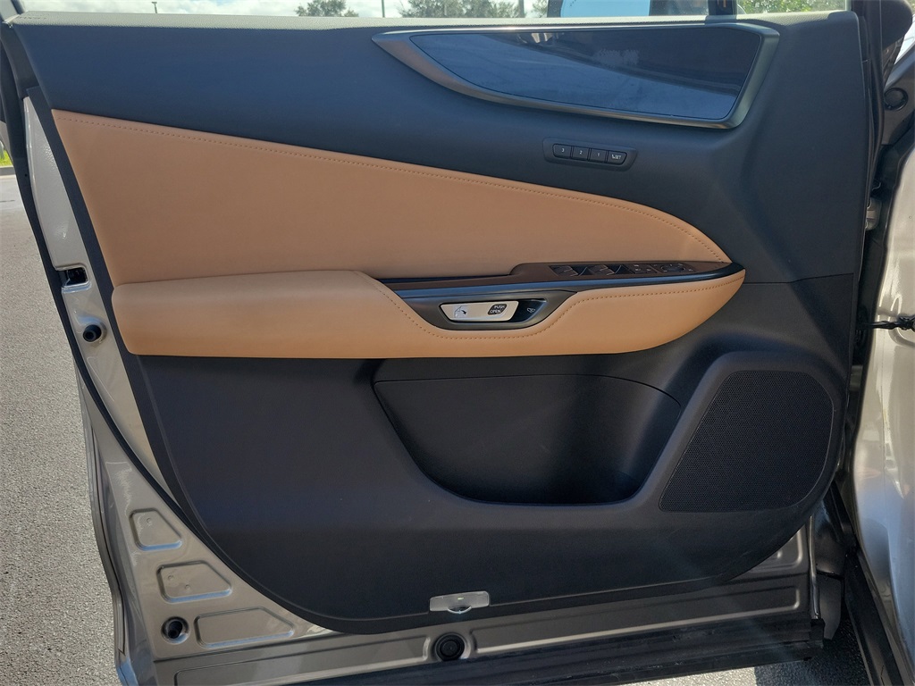 used 2022 Lexus NX car, priced at $39,788