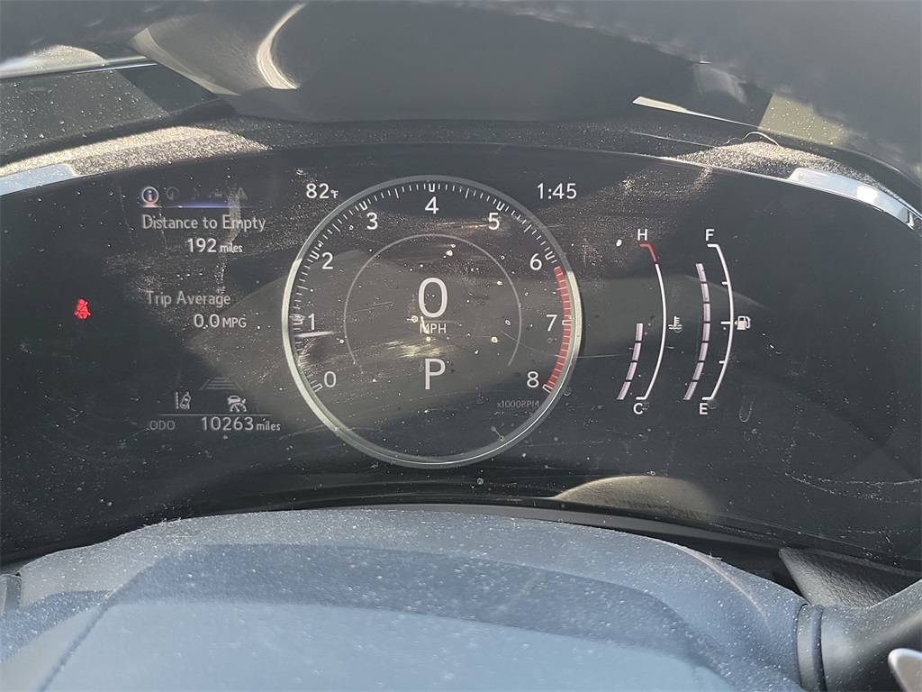 used 2022 Lexus NX car, priced at $39,788