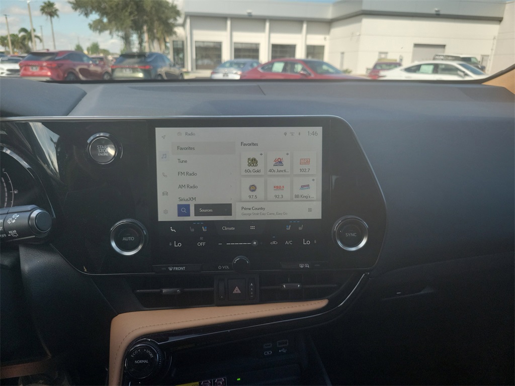 used 2022 Lexus NX car, priced at $39,788