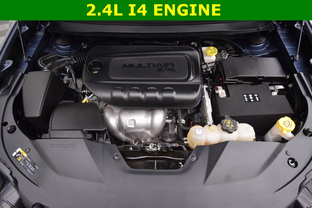 used 2019 Jeep Cherokee car, priced at $21,595