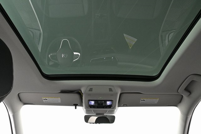 new 2025 Volkswagen Tiguan car, priced at $37,545