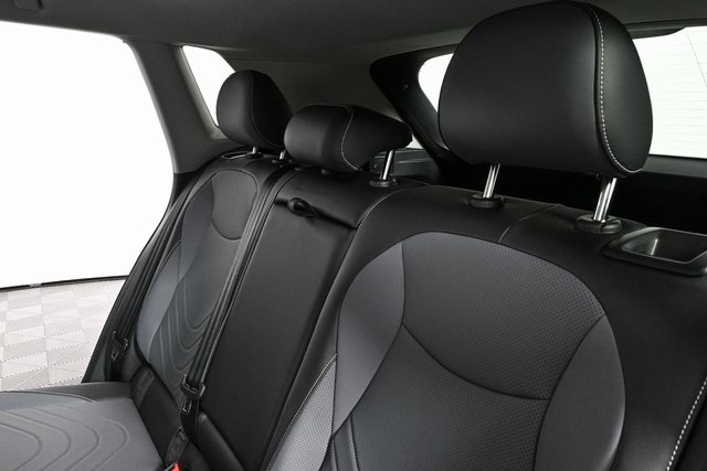 new 2025 Volkswagen Tiguan car, priced at $37,545