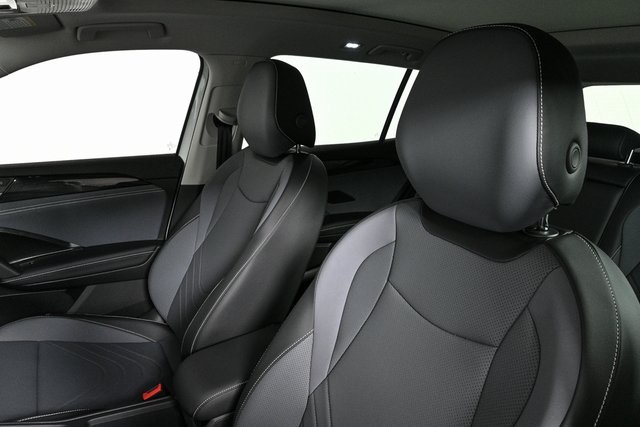 new 2025 Volkswagen Tiguan car, priced at $37,545