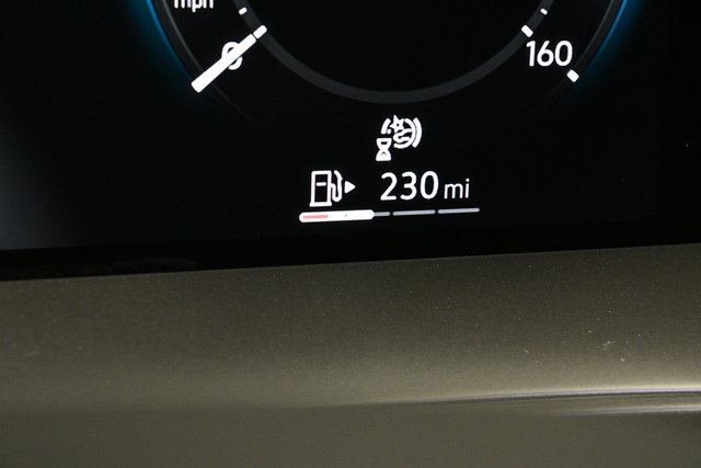 new 2025 Volkswagen Tiguan car, priced at $37,545