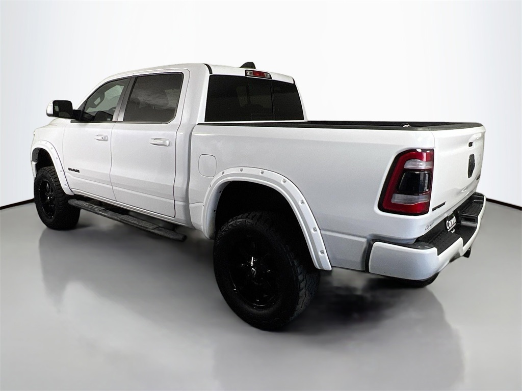 used 2019 Ram 1500 car, priced at $31,170