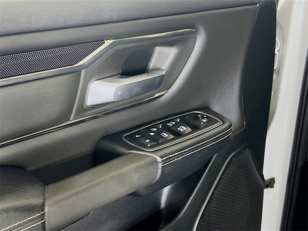 used 2019 Ram 1500 car, priced at $31,170