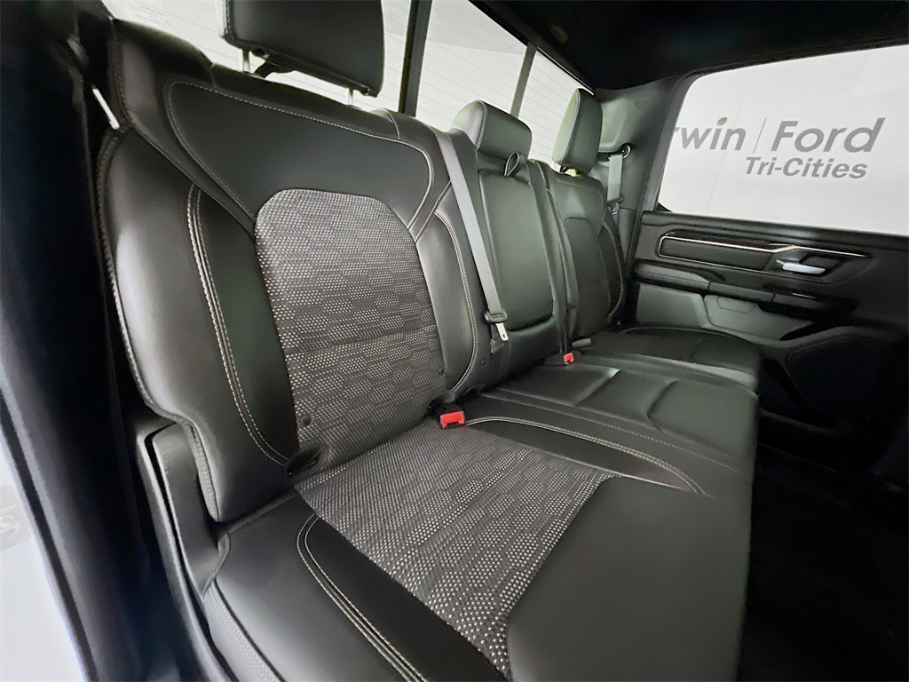 used 2019 Ram 1500 car, priced at $31,170