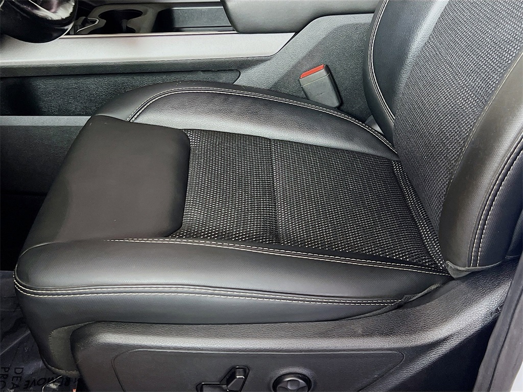 used 2019 Ram 1500 car, priced at $31,170