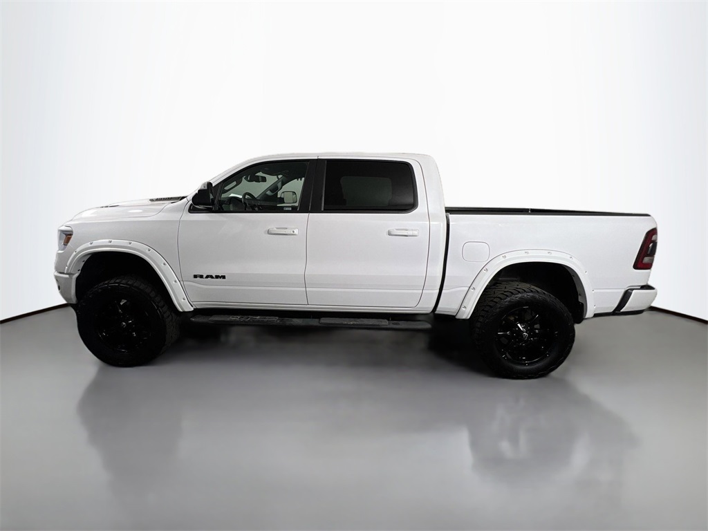 used 2019 Ram 1500 car, priced at $31,170