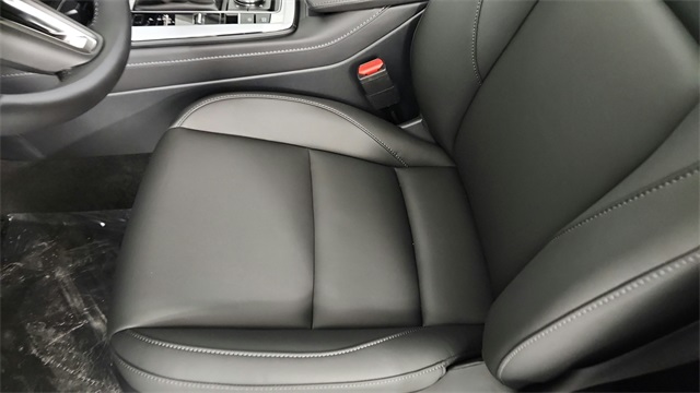 new 2025 Mazda CX-30 car, priced at $28,570