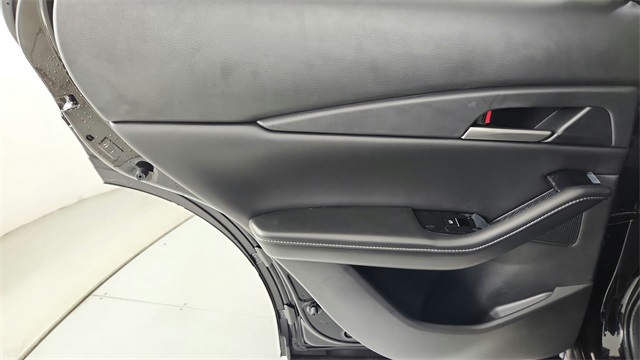 new 2025 Mazda CX-30 car, priced at $28,570