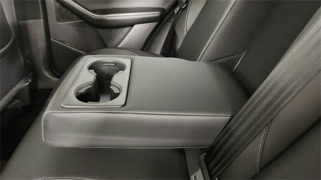 new 2025 Mazda CX-30 car, priced at $28,570