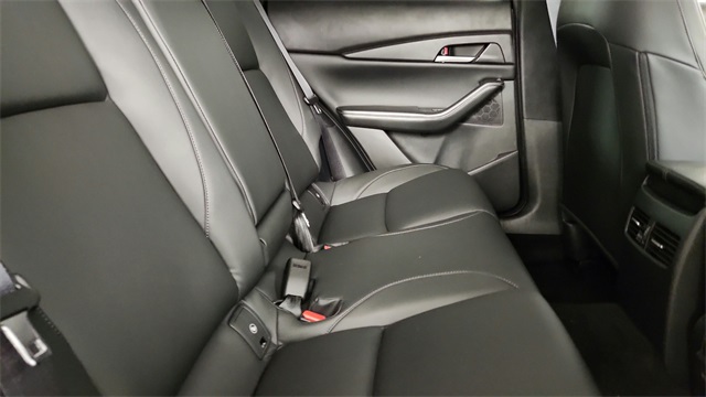 new 2025 Mazda CX-30 car, priced at $28,570