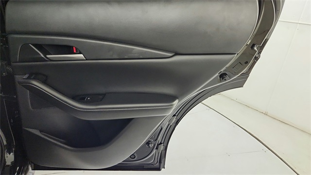 new 2025 Mazda CX-30 car, priced at $28,570