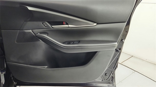 new 2025 Mazda CX-30 car, priced at $28,570