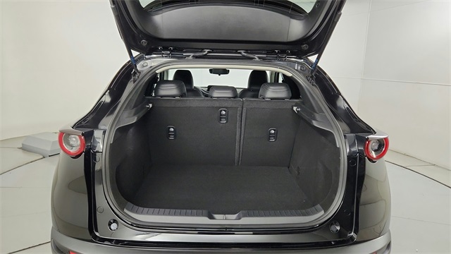 new 2025 Mazda CX-30 car, priced at $28,570
