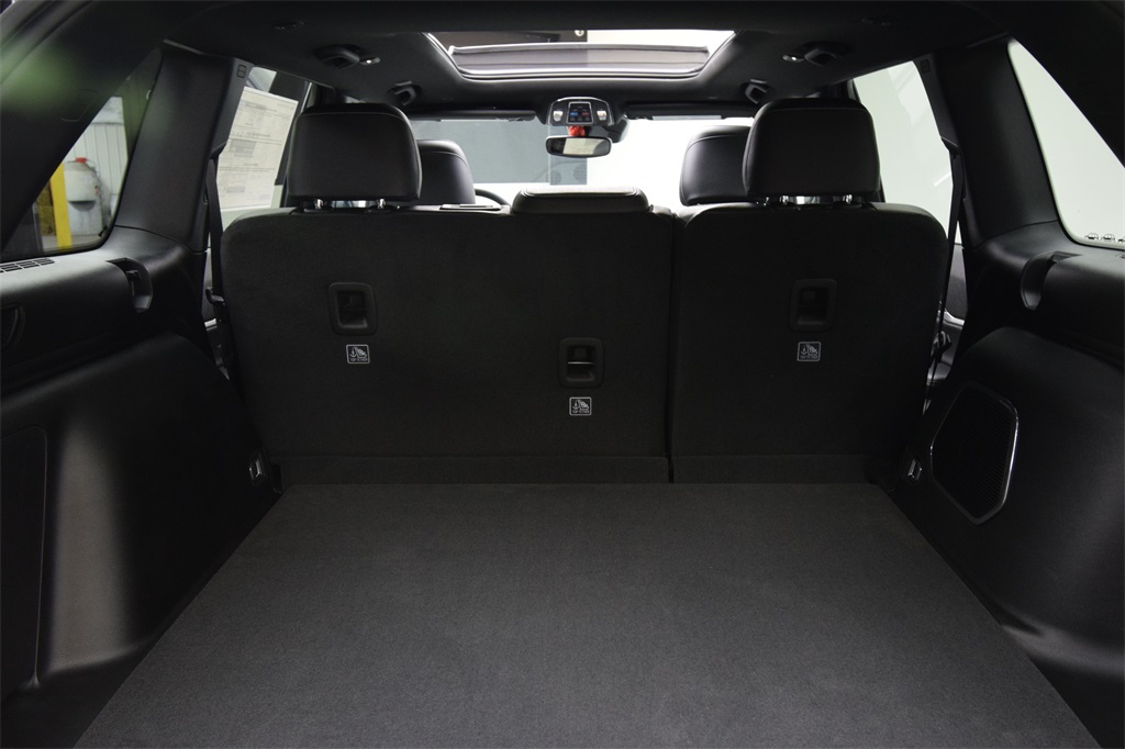 new 2025 Jeep Grand Cherokee car, priced at $55,433