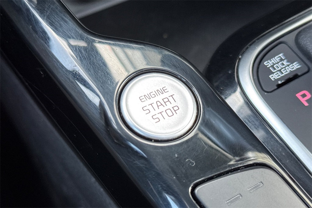 used 2020 Kia Soul car, priced at $16,961