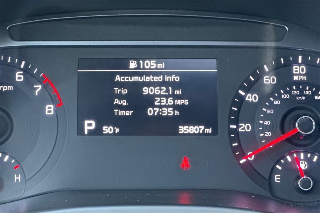 used 2020 Kia Soul car, priced at $16,961