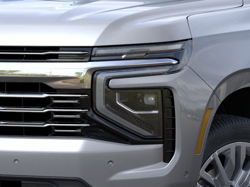 new 2025 Chevrolet Tahoe car, priced at $83,490