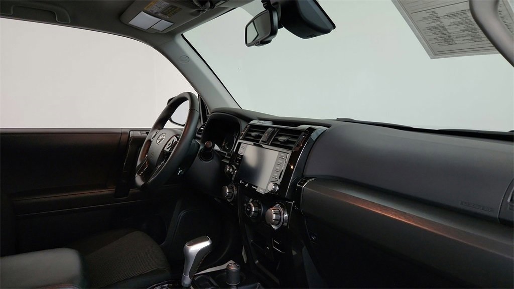 used 2024 Toyota 4Runner car, priced at $38,980