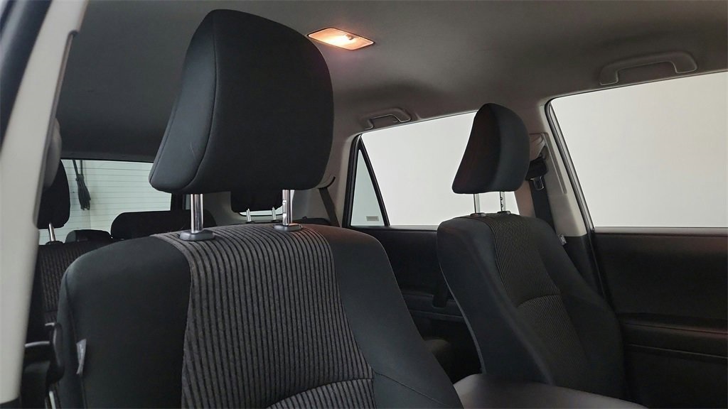 used 2024 Toyota 4Runner car, priced at $38,980