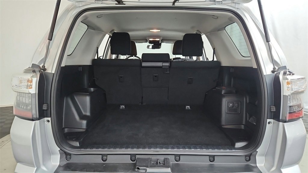 used 2024 Toyota 4Runner car, priced at $38,980