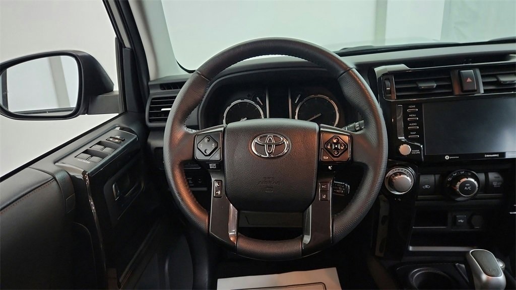 used 2024 Toyota 4Runner car, priced at $38,980
