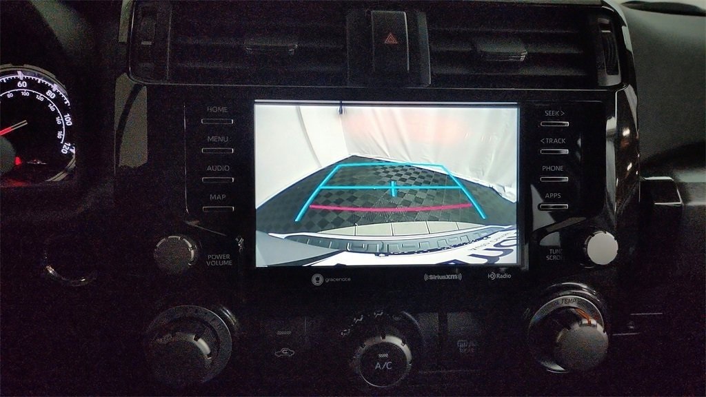 used 2024 Toyota 4Runner car, priced at $38,980