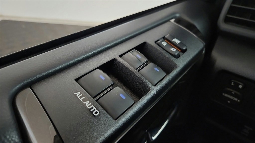 used 2024 Toyota 4Runner car, priced at $38,980