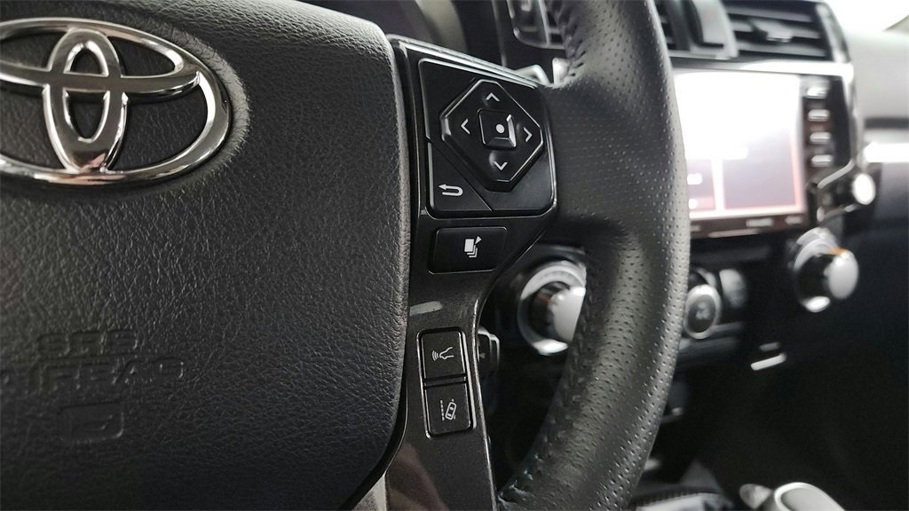 used 2024 Toyota 4Runner car, priced at $38,980