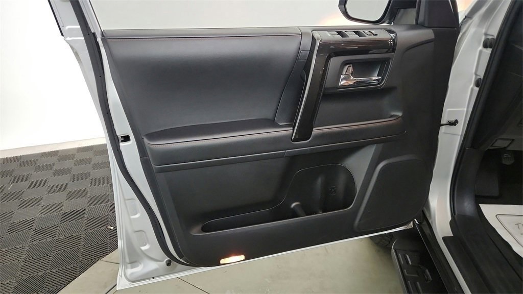 used 2024 Toyota 4Runner car, priced at $38,980