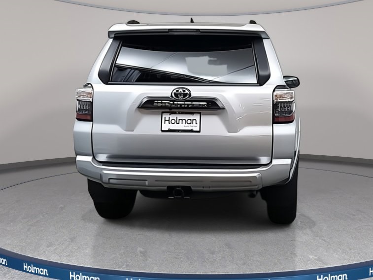 used 2024 Toyota 4Runner car, priced at $38,980