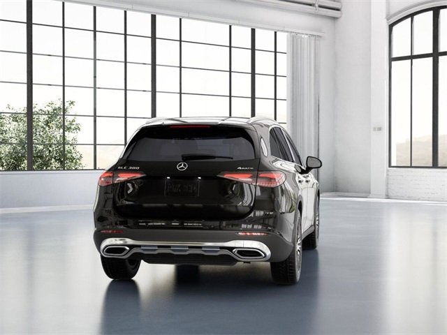 used 2025 Mercedes-Benz GLC car, priced at $50,300