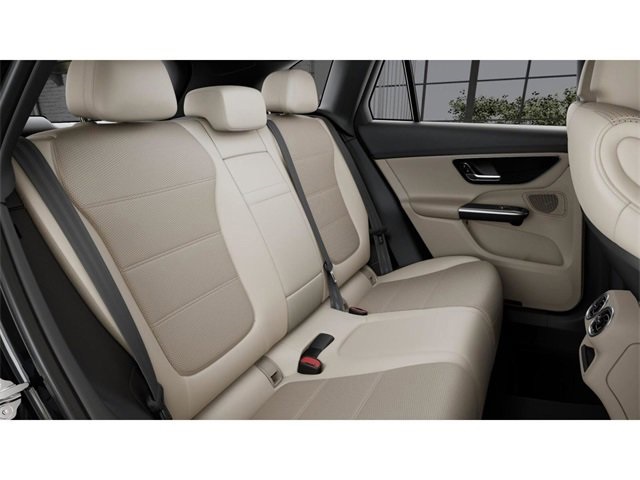 used 2025 Mercedes-Benz GLC car, priced at $50,300