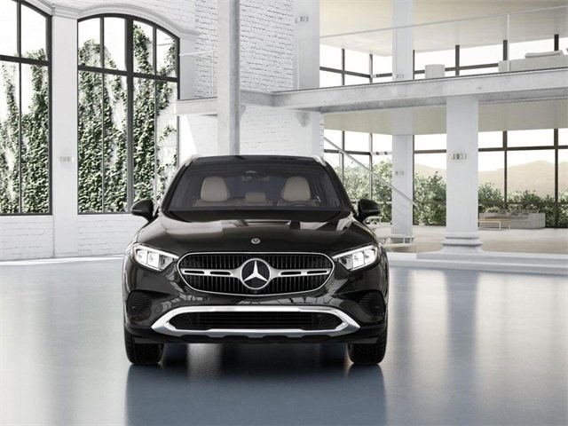 used 2025 Mercedes-Benz GLC car, priced at $50,300