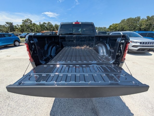 new 2026 Ram 1500 car, priced at $59,165