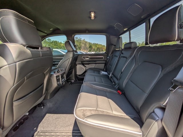 new 2026 Ram 1500 car, priced at $59,165