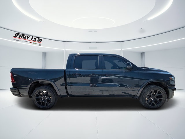 new 2026 Ram 1500 car, priced at $59,165