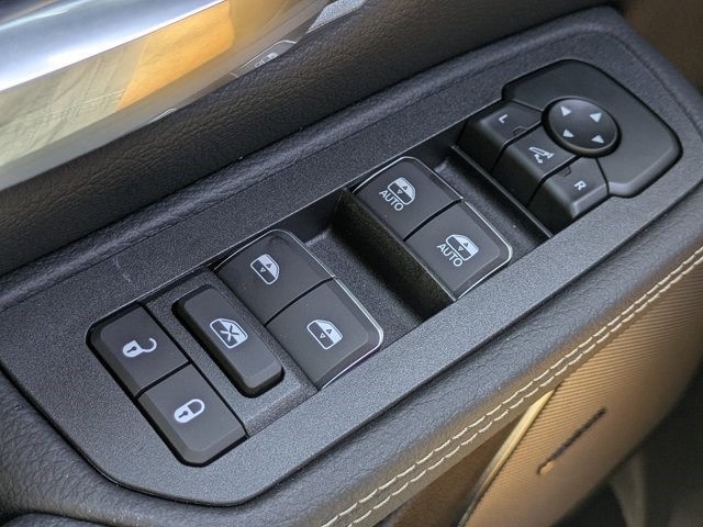 new 2026 Ram 1500 car, priced at $59,165