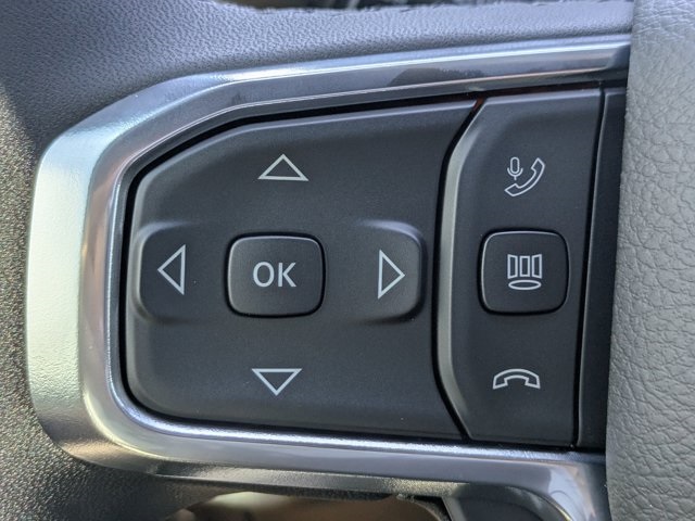 new 2026 Ram 1500 car, priced at $59,165