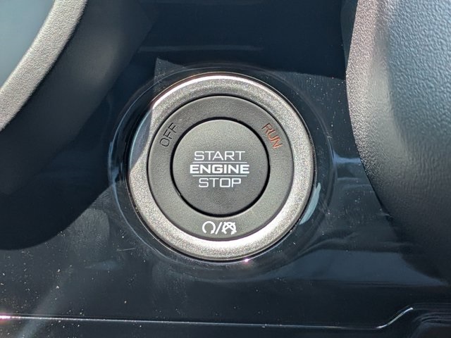 new 2026 Ram 1500 car, priced at $59,165
